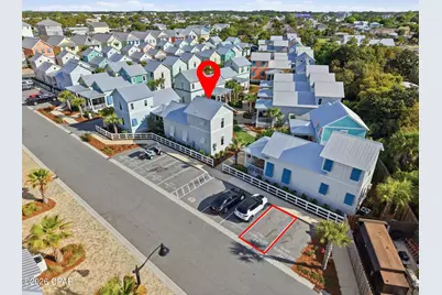 140 Paradise Found Circle #25, Panama City Beach, FL 32413 - Photo 23