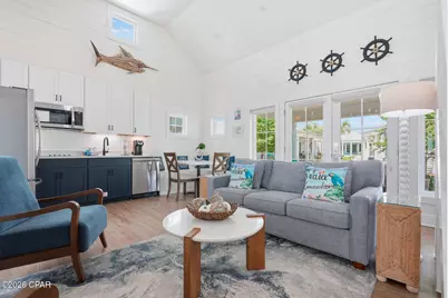 140 Paradise Found Circle #25, Panama City Beach, FL 32413 - Photo 9