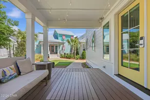 140 Paradise Found Cir, Panama City Beach, FL 32413 - Photo 5