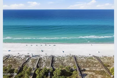 140 Paradise Found Circle #25, Panama City Beach, FL 32413 - Photo 53
