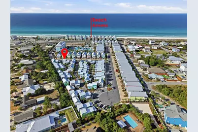 140 Paradise Found Circle #25, Panama City Beach, FL 32413 - Photo 27