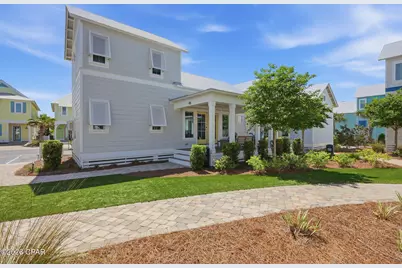 140 Paradise Found Circle #25, Panama City Beach, FL 32413 - Photo 1