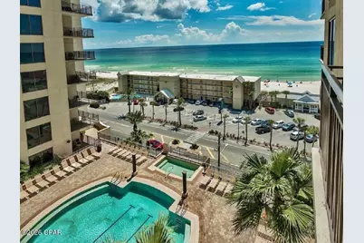 15100 Front Beach Road #723, Panama City Beach, FL 32413 - Photo 19