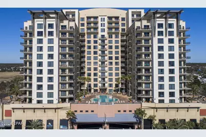 15100 Front Beach Road #723, Panama City Beach, FL 32413 - Photo 11