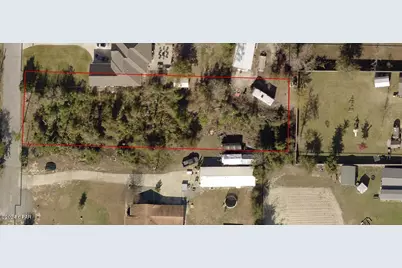 3536 Token Road, Panama City, FL 32405 - Photo 1