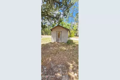1890 Ocean Pond Drive, Perry, FL 32348 - Photo 9