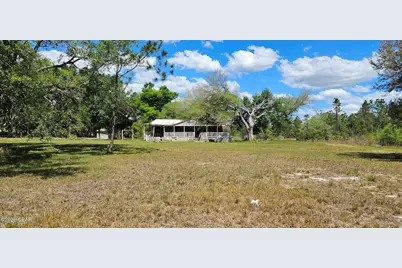 1890 Ocean Pond Drive, Perry, FL 32348 - Photo 1