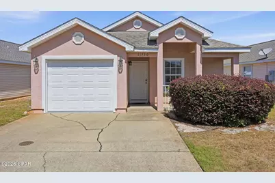 11730 Cabana Court, Panama City Beach, FL 32407 - Photo 1