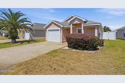 11730 Cabana Court, Panama City Beach, FL 32407 - Photo 3