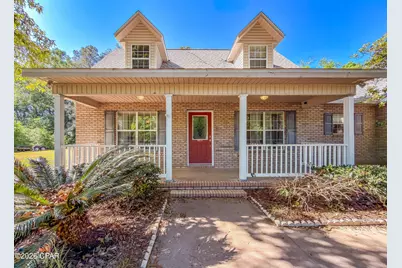 10733 NW Judy Drive, Bristol, FL 32321 - Photo 1