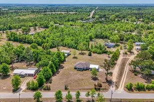 23323 NW Black Bottom Rd, Altha, FL 32421 - Photo 61