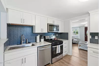 611 Pinetree Drive, Panama City Beach, FL 32413 - Photo 5