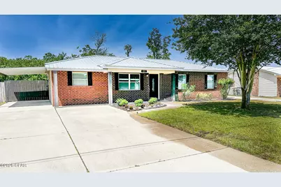 810 Alabama Avenue, Lynn Haven, FL 32444 - Photo 3