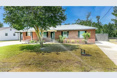 810 Alabama Avenue, Lynn Haven, FL 32444 - Photo 1