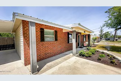 810 Alabama Avenue, Lynn Haven, FL 32444 - Photo 5