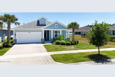 300 Graze Point Drive, Panama City Beach, FL 32407 - Photo 43