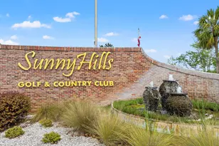 2199 Sunny Hills Blvd, Chipley, FL 32428 - Photo 5