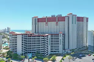 9900 S Thomas Dr, Panama City Beach, FL 32408 - Photo 1