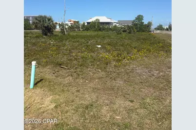 Tbd 2nd Street, Mexico Beach, FL 32456 - Photo 1