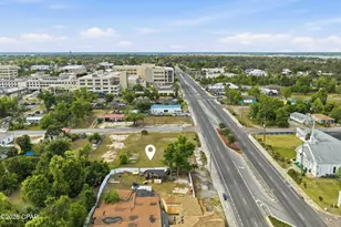 726 Mlk Blvd, Panama City, FL 32401 - Photo 1