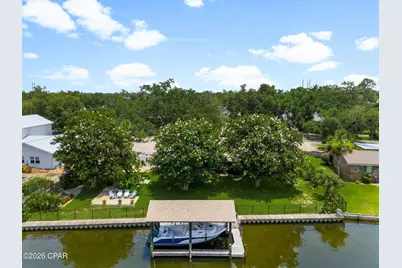 4439 Vista Lane, Lynn Haven, FL 32444 - Photo 3