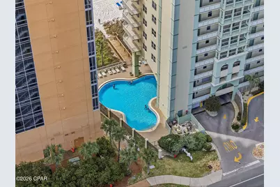17757 Front Beach Road #402, Panama City Beach, FL 32413 - Photo 29
