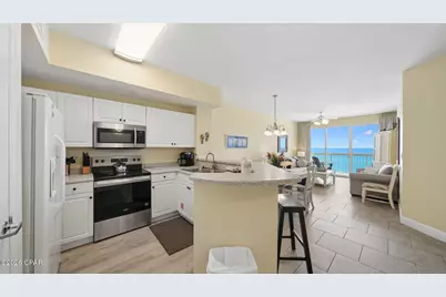 17757 Front Beach Road #402, Panama City Beach, FL 32413 - Photo 5