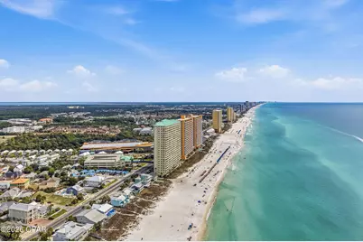 17757 Front Beach Road #402, Panama City Beach, FL 32413 - Photo 35