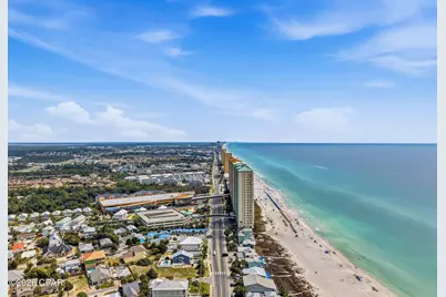 17757 Front Beach Road #402, Panama City Beach, FL 32413 - Photo 37