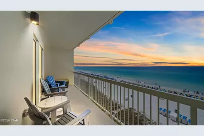 17757 Front Beach Road #402, Panama City Beach, FL 32413 - Photo 1