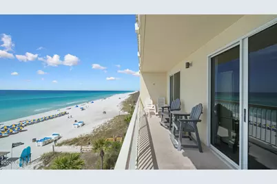 17757 Front Beach Road #402, Panama City Beach, FL 32413 - Photo 19