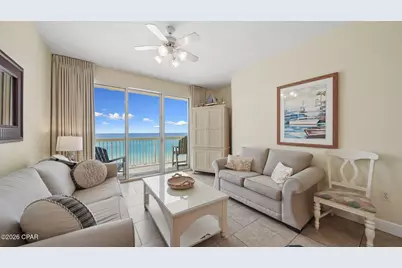 17757 Front Beach Road #402, Panama City Beach, FL 32413 - Photo 7