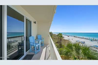 17757 Front Beach Road #206, Panama City Beach, FL 32413 - Photo 17
