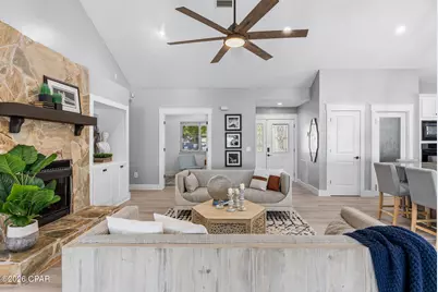 3702 Tippecanoe Lane, Panama City, FL 32409 - Photo 11