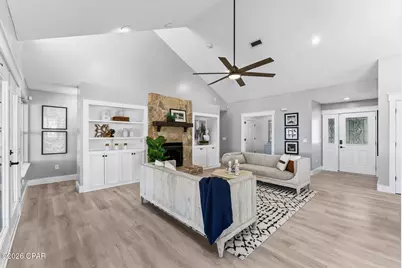 3702 Tippecanoe Lane, Panama City, FL 32409 - Photo 13