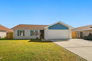 7766 Betty Louise Dr, Panama City, FL 32404 - Photo 1