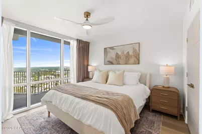 9860 S Thomas Drive #L17, Panama City Beach, FL 32408 - Photo 21