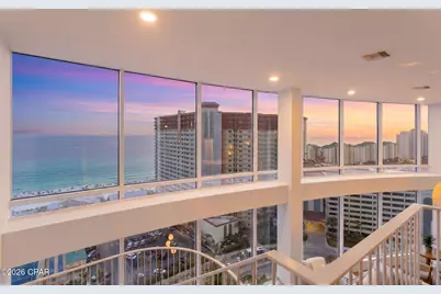 9860 S Thomas Drive #L17, Panama City Beach, FL 32408 - Photo 29