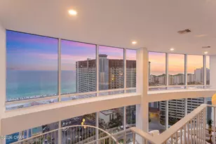 9860 S Thomas Dr, Panama City Beach, FL 32408 - Photo 29