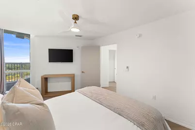 9860 S Thomas Drive #L17, Panama City Beach, FL 32408 - Photo 49