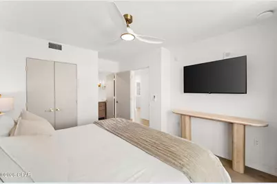 9860 S Thomas Drive #L17, Panama City Beach, FL 32408 - Photo 23