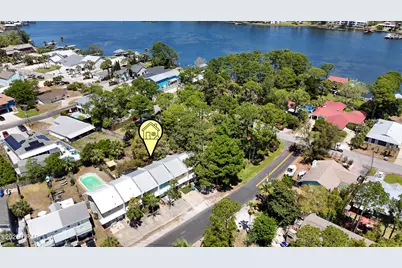 3816 Quarts Street #D, Panama City, FL 32408 - Photo 21