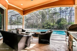 722 Sandbar Dr, Panama City Beach, FL 32407 - Photo 27