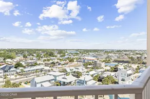 7205 Thomas Dr, Panama City Beach, FL 32408 - Photo 89