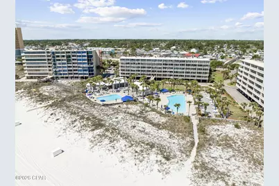 7205 Thomas Drive #1206, Panama City Beach, FL 32408 - Photo 87