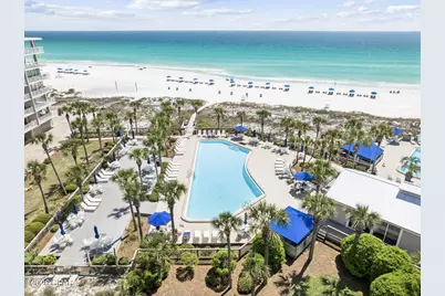 7205 Thomas Drive #1206, Panama City Beach, FL 32408 - Photo 69