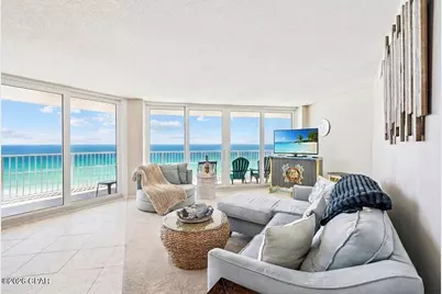 7205 Thomas Drive #1206, Panama City Beach, FL 32408 - Photo 7