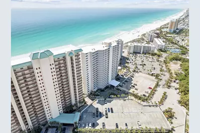 7205 Thomas Drive #1206, Panama City Beach, FL 32408 - Photo 85