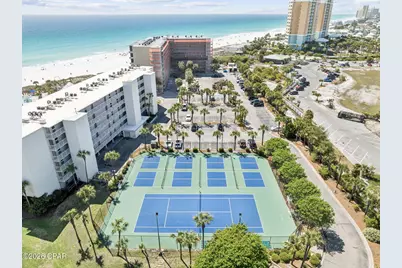 7205 Thomas Drive #1206, Panama City Beach, FL 32408 - Photo 67