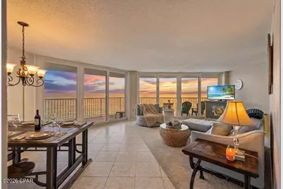 7205 Thomas Drive #1206, Panama City Beach, FL 32408 - Photo 13